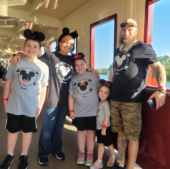 Meet your Posher, Sarah - Picture 5 of 9